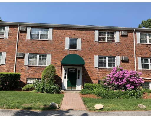 Property Photo: 188 Boston Post Rd 8 MA 01752