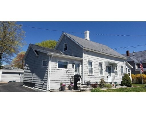 Property Photo: 12 School St MA 02703