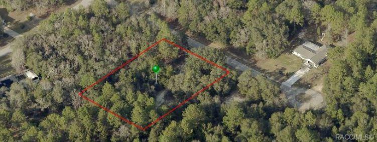 Property Photo:  4422 N Lena Drive  FL 34465 