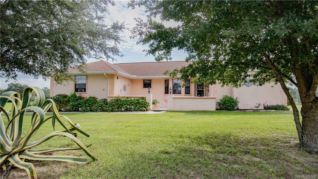 Property Photo:  1855 N Annapolis Avenue  FL 34442 