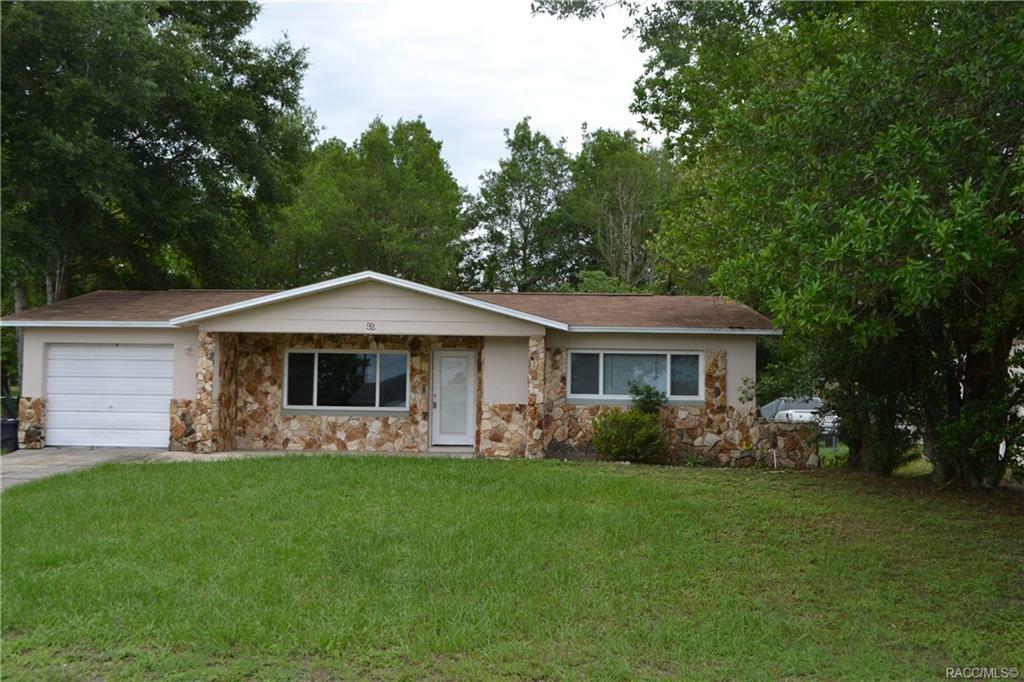 Property Photo:  52 S Lucille Street  FL 34465 