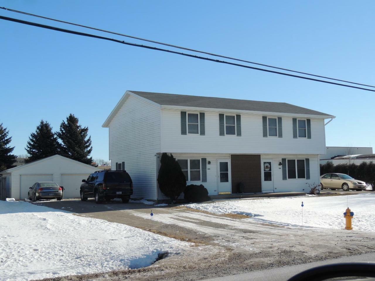 Property Photo:  1265 Cold Spring Road  WI 54956 