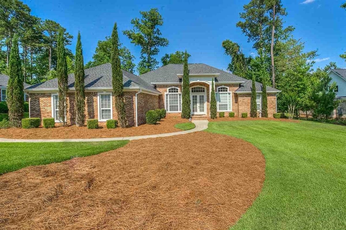 Property Photo:  9208 Shoal Creek Drive  FL 32312 