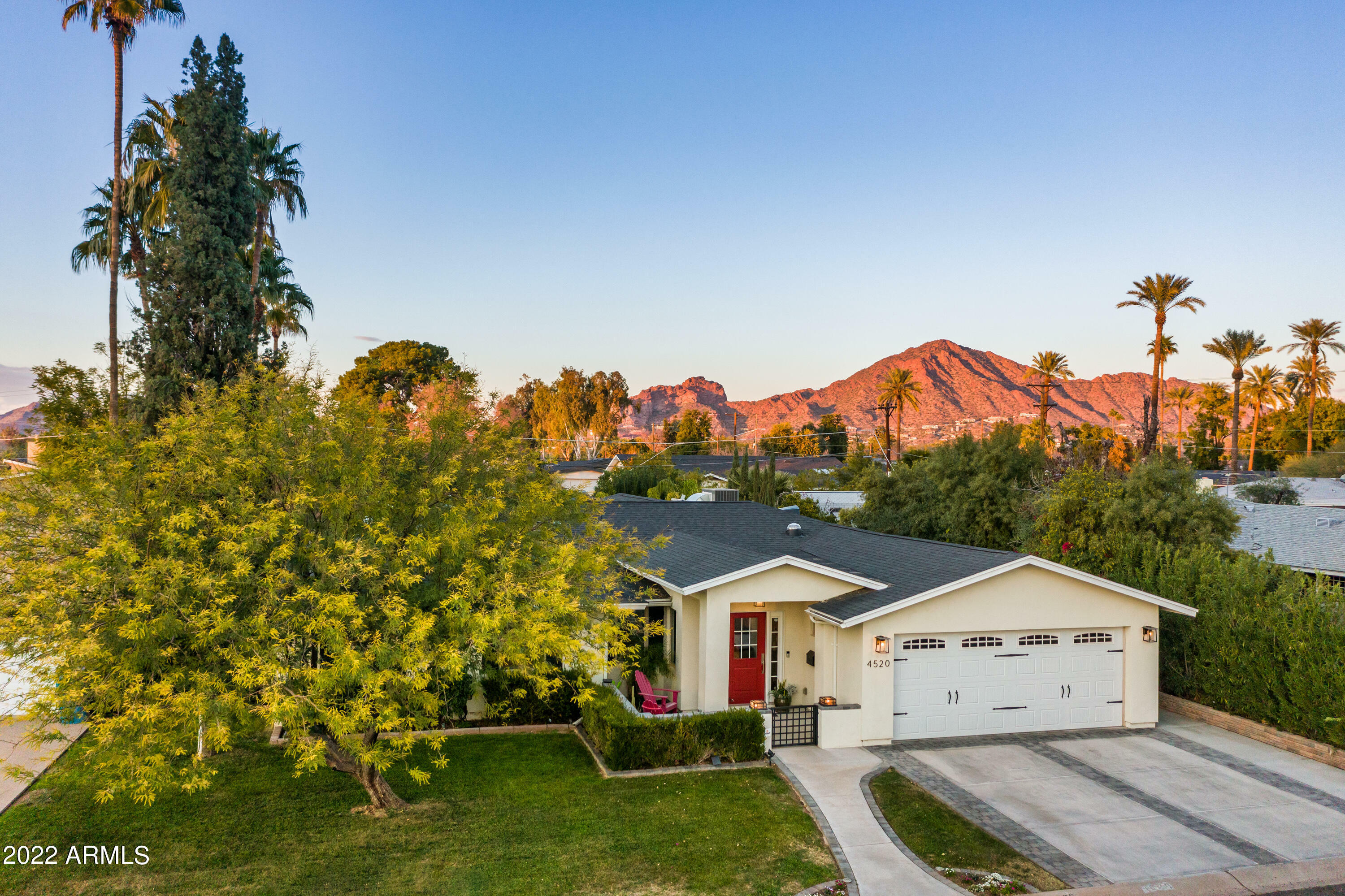 Property Photo:  4520 E Earll Drive  AZ 85018 