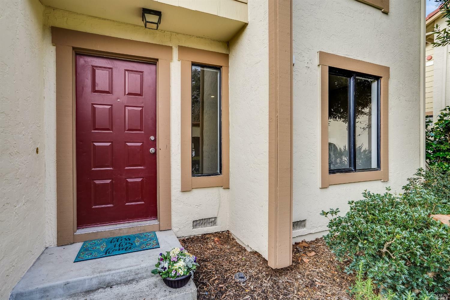 Property Photo:  210 Park Place Drive  CA 94954 