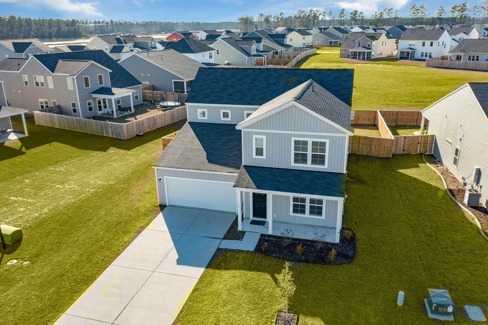 Property Photo:  796 Sienna Way  SC 29486 