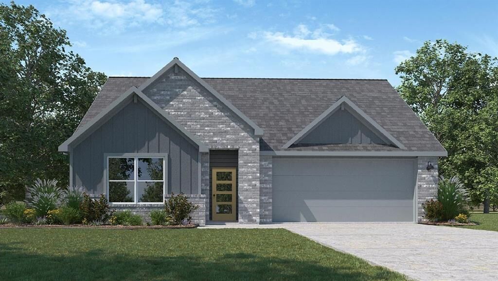 Property Photo:  115 Lakeway Circle  TX 77514 