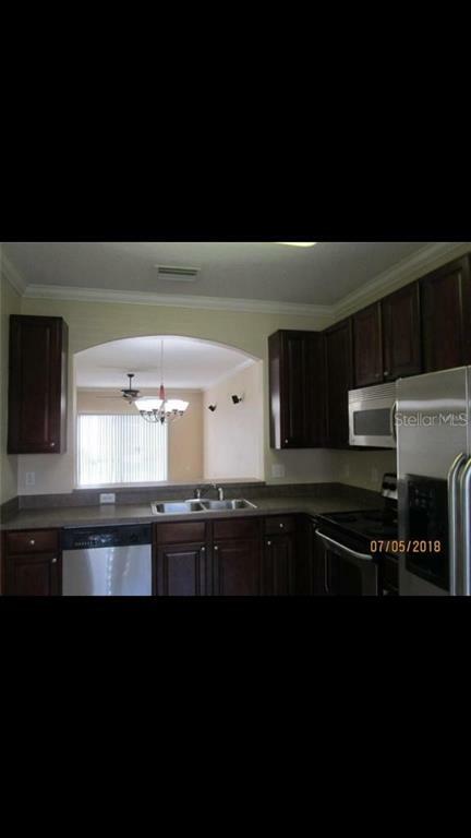 Property Photo: 3528 High Hampton Circle FL 33610
