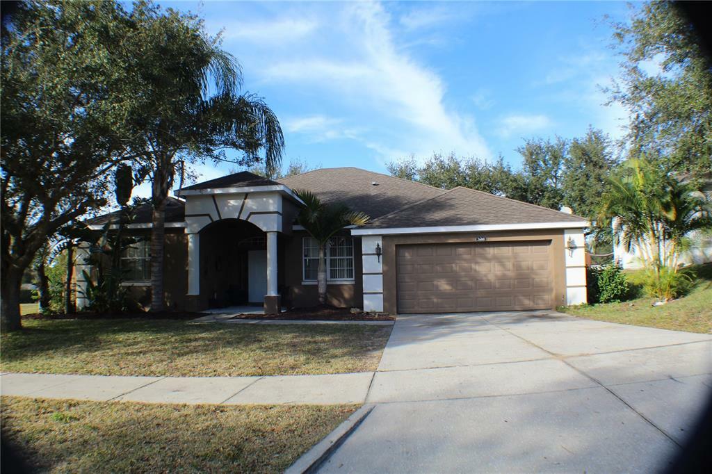 Property Photo:  2680 Clearview Street  FL 34711 