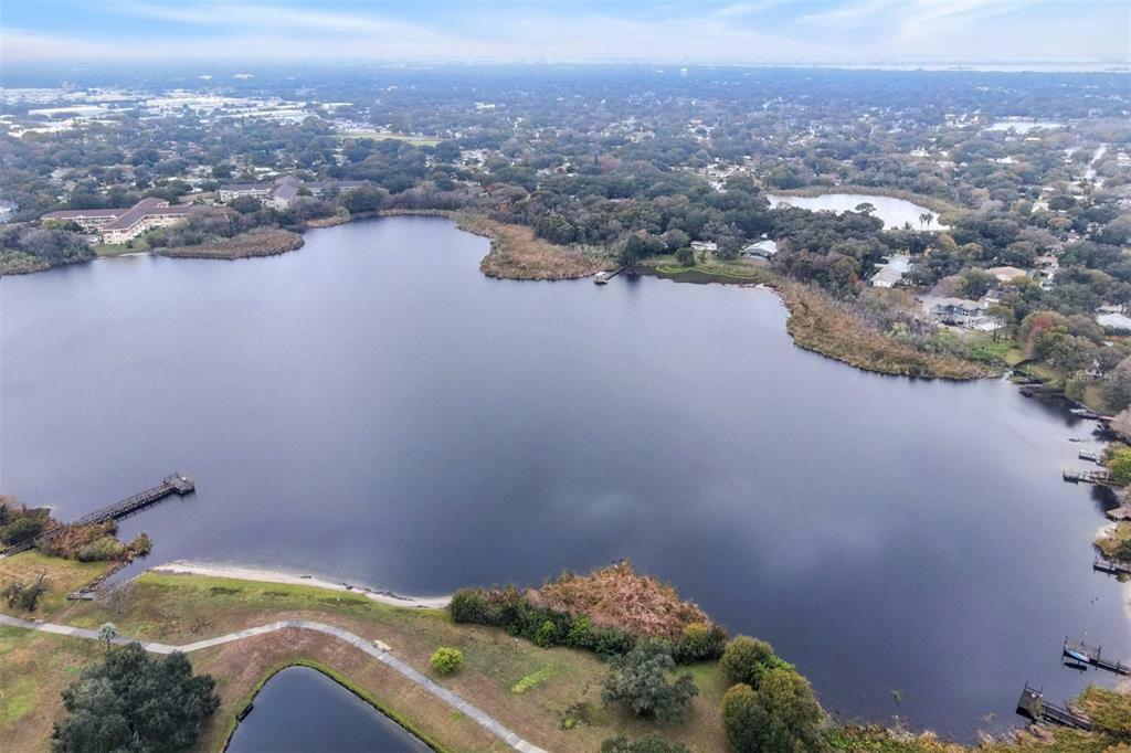 Property Photo: 2222 Norwegian Drive 46 FL 33763