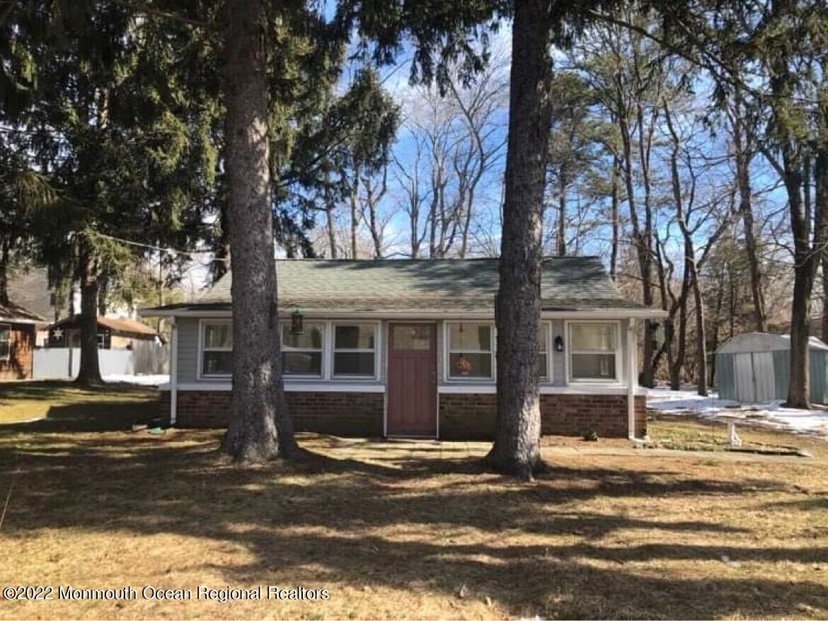Property Photo:  10 Willow Avenue  NJ 07731 
