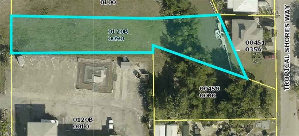 Property Photo: 166 Chapel Street FL 33931