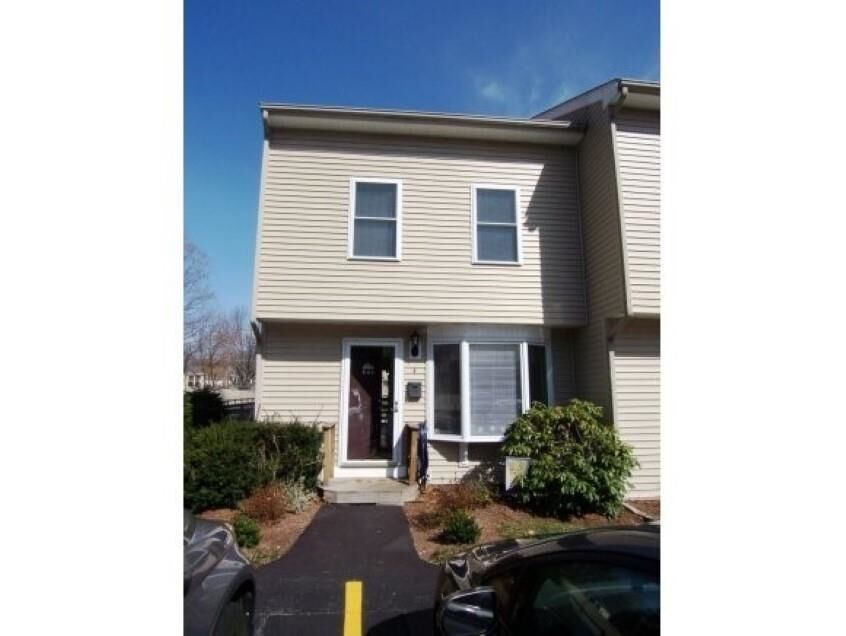 Property Photo:  95 Harbor Avenue 4  NH 03060 