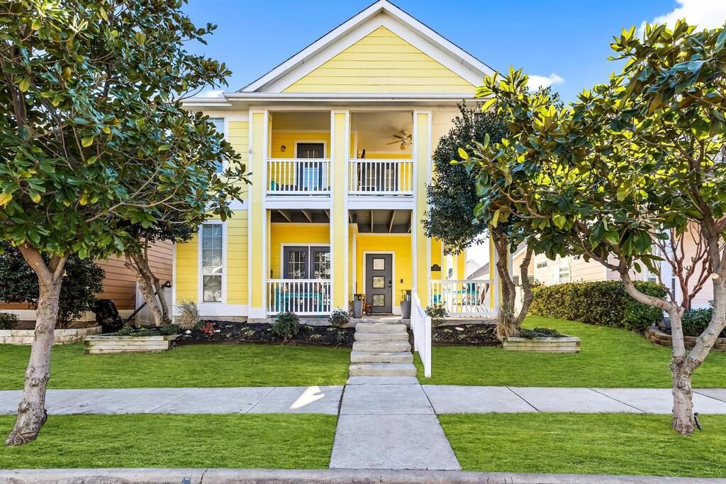 Property Photo:  1240 Spanish Moss Drive  TX 76227 