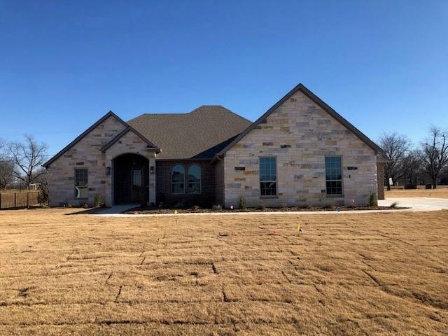 Photo de la propriété:  6654 Pinehurst Drive  TX 76049 