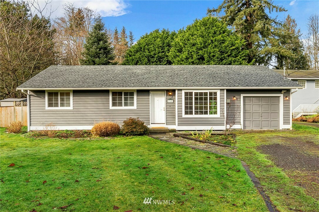 27197 Meadow Circle NE  Kingston WA 98346 photo