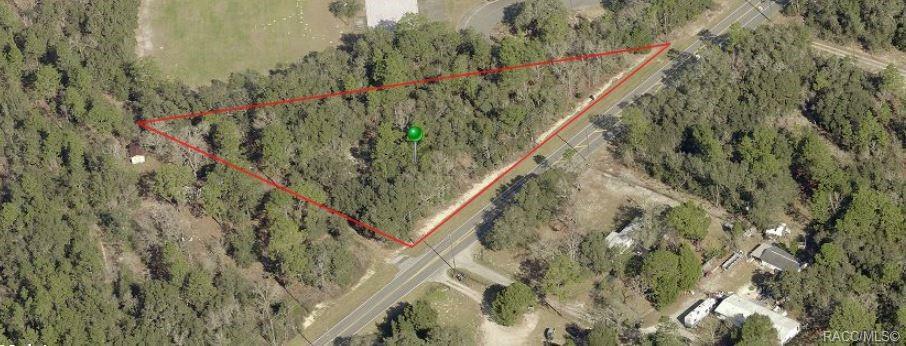 Property Photo:  4401 W Homosassa Trail  FL 34461 