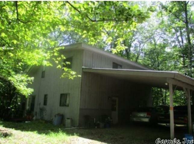 168 Polk Road 91  Hatfield AR 71945 photo