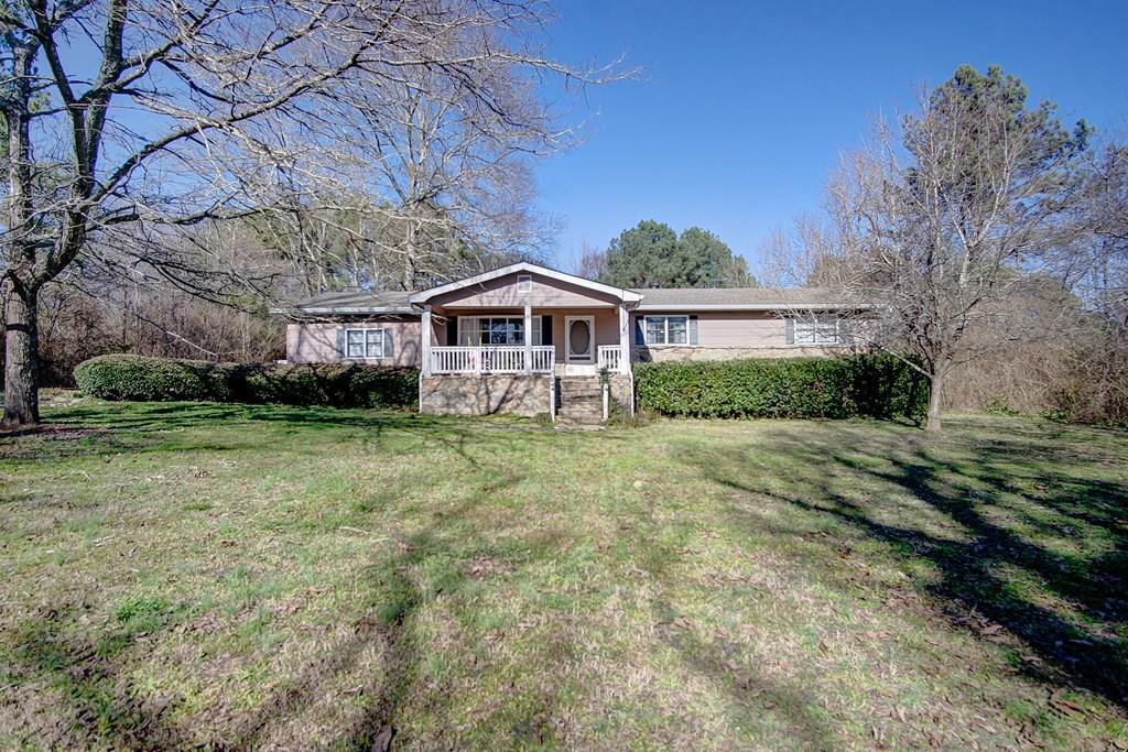 Property Photo:  4028 Jimmy Drive  GA 30740 