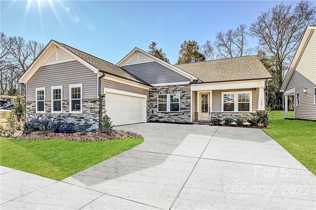 Property Photo:  109 Amerson Drive 53  SC 29730 