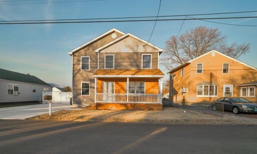 Property Photo:  5 E Tampa  NJ 08251 
