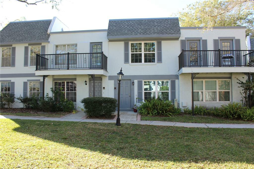 Property Photo:  4419 Vieux Carre Circle  FL 33613 