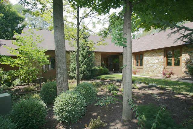 Property Photo:  8585 Crown Point Road  IN 46278 