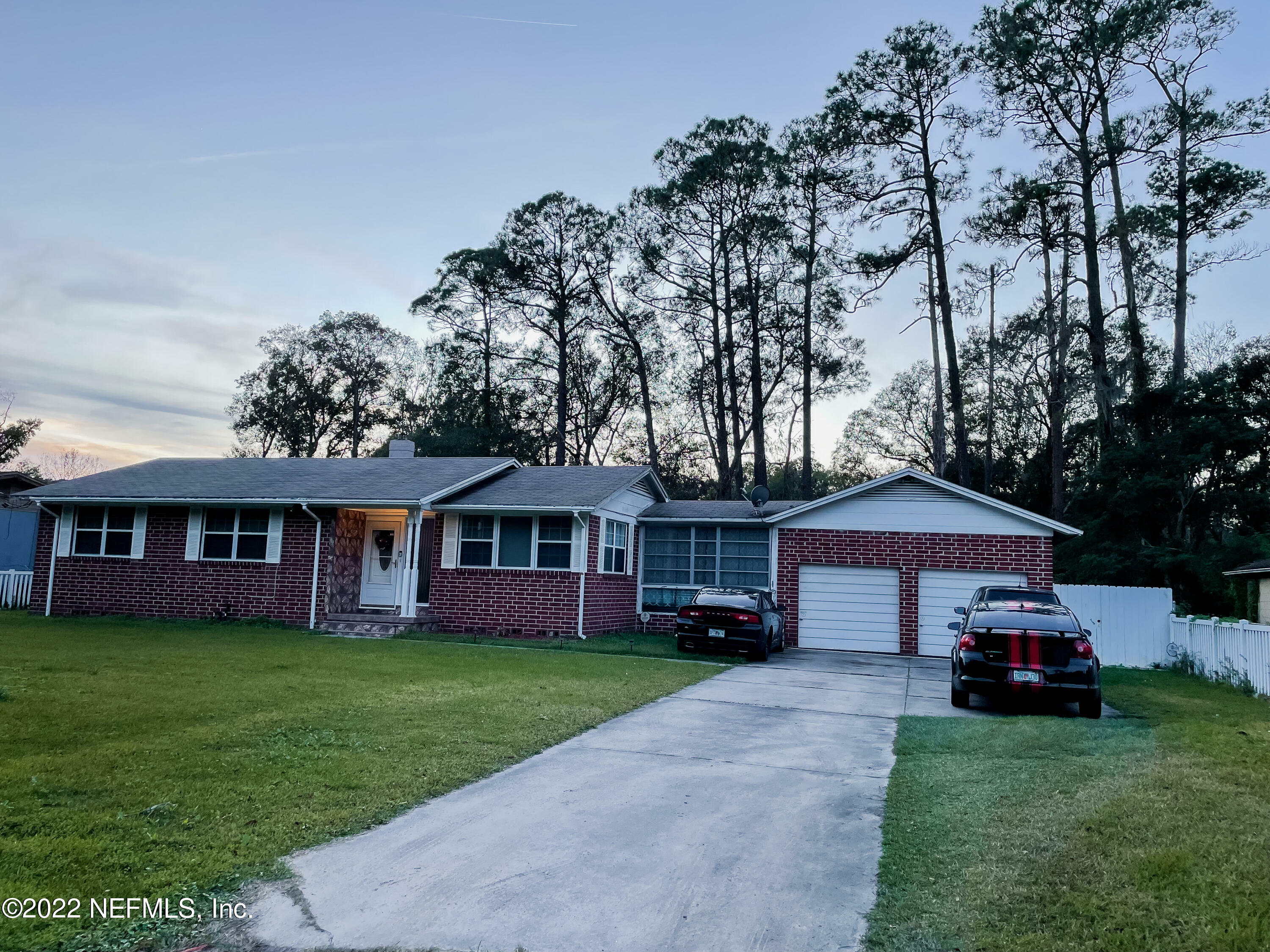 Property Photo:  1126 Lake Shore Boulevard  FL 32205 