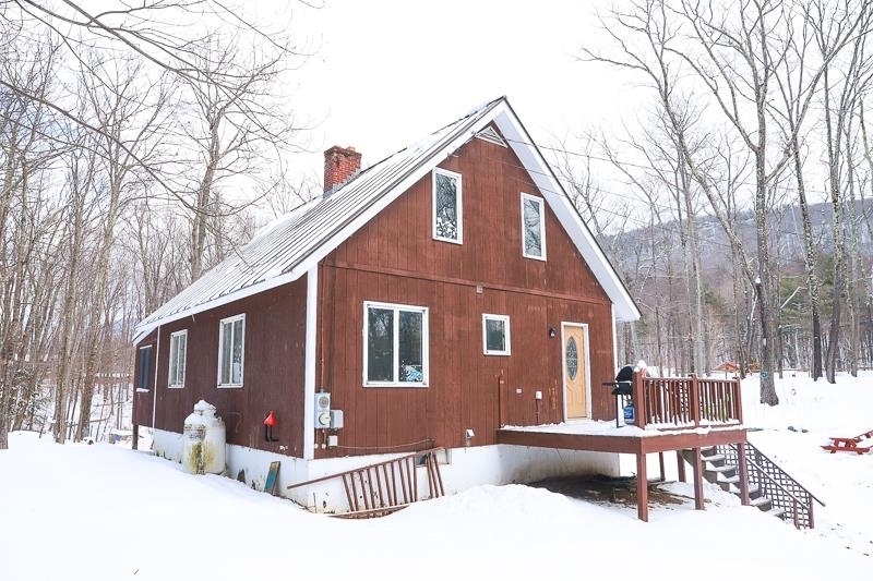 Property Photo:  1994 Lake Dunmore Road  VT 05733 