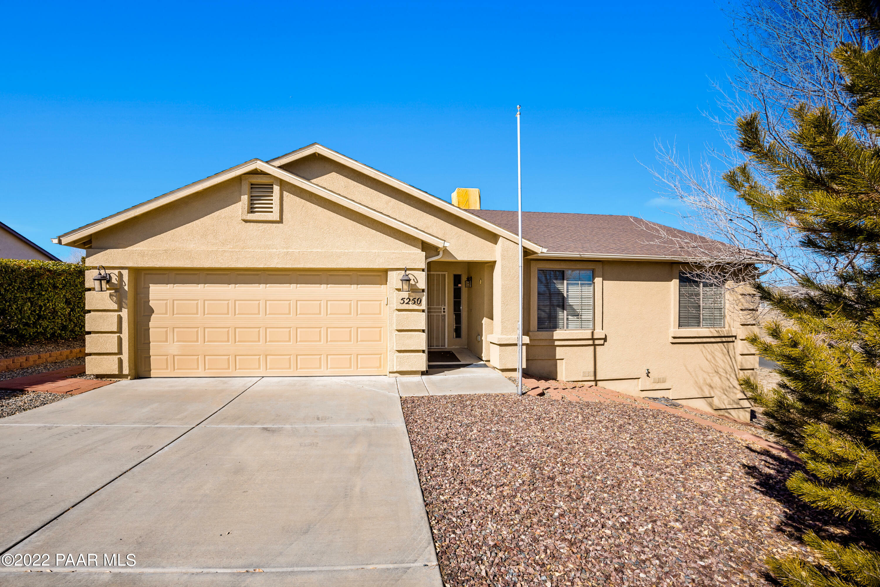 Property Photo:  5250 N Lone Drive  AZ 86314 