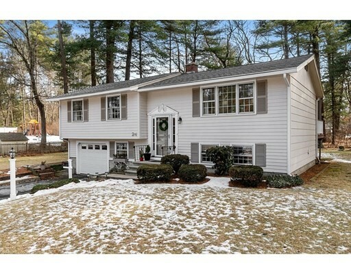 Property Photo:  24 Porter Road  MA 01824 