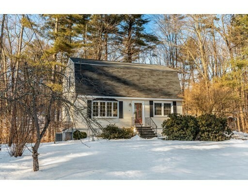 Property Photo:  3 Todd Drive  MA 01469 