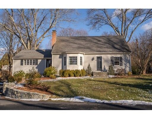 14 Pine Brook Road  Wayland MA 01778 photo