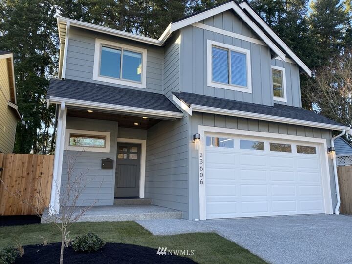 23606 49th Place W  Mountlake Terrace WA 98043 photo