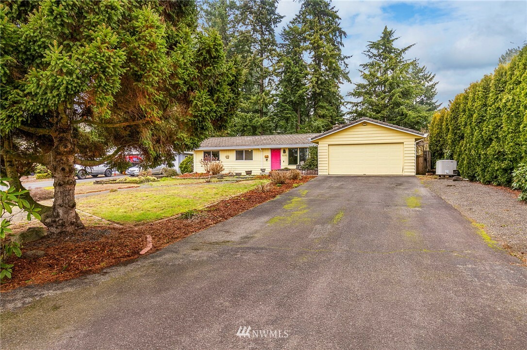 Property Photo:  5070 Ridgemont Drive NE  WA 98311 