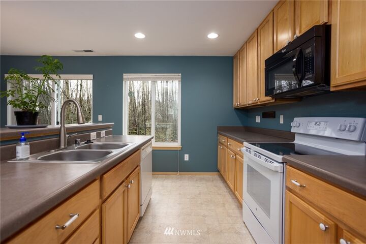 Property Photo: 4685 Glacier Street WA 98273