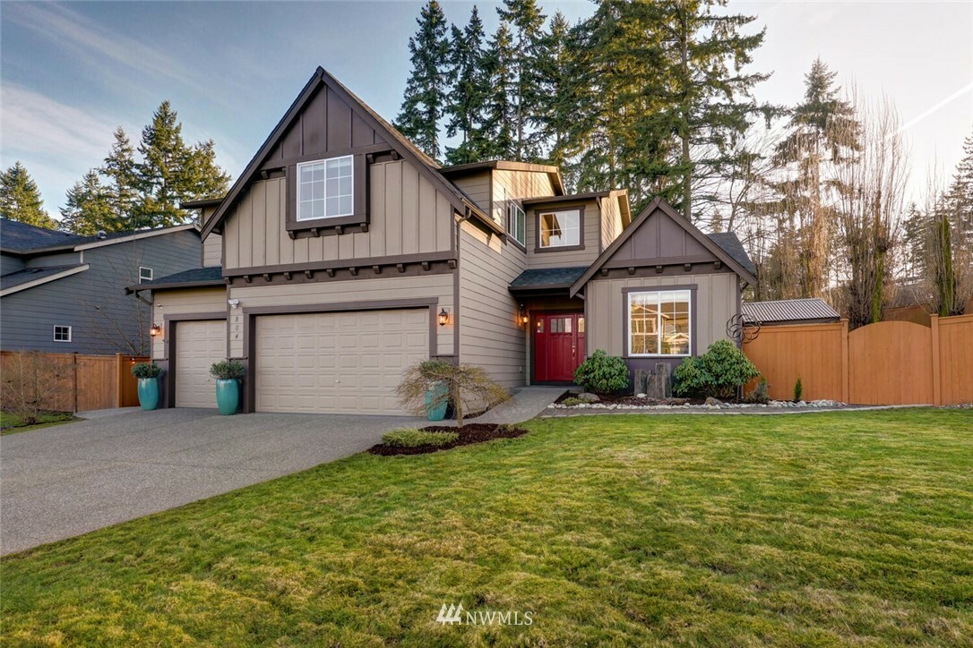 804 218th Street SE  Bothell WA 98021 photo