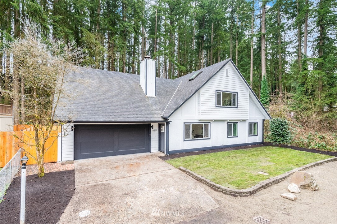Property Photo:  18851 SE 265th Street  WA 98042 