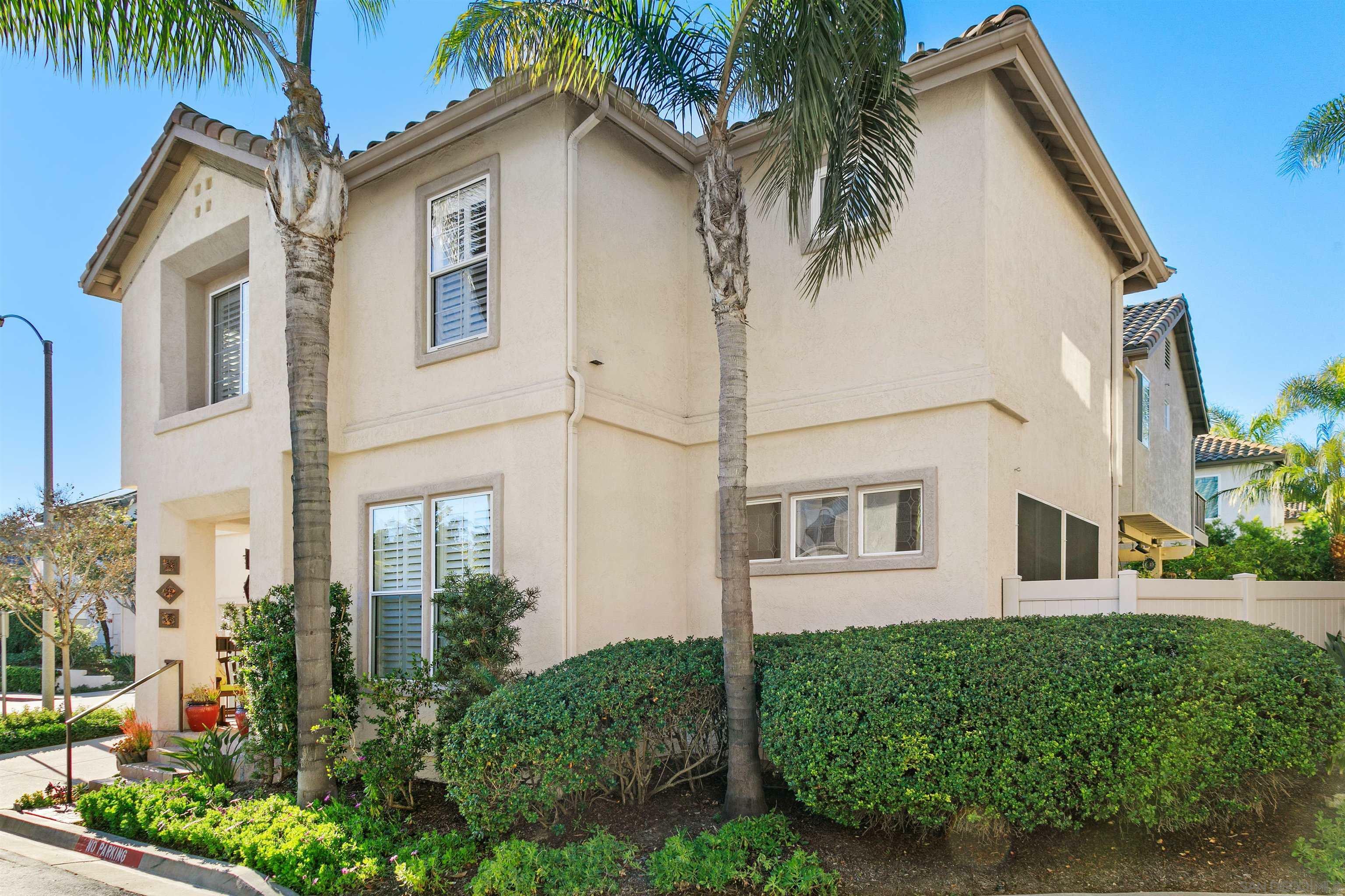 Property Photo: 7182 Pintail CA 92011
