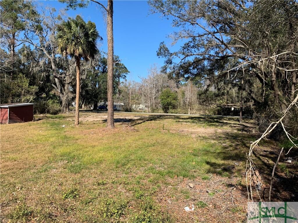 Property Photo:  5214 Ogeechee Road  GA 31405 