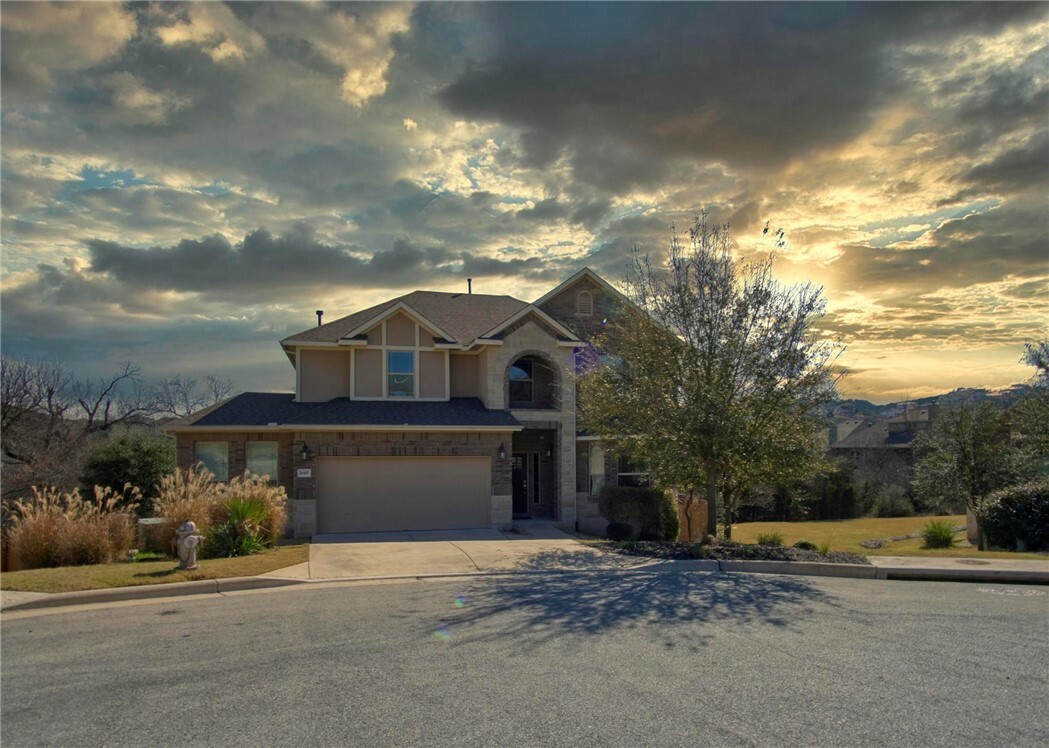 Property Photo:  18401 Deleon Bayou Lane  TX 78738 