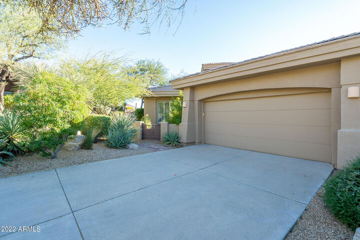 7459 E Quien Sabe Way  Scottsdale AZ 85266 photo