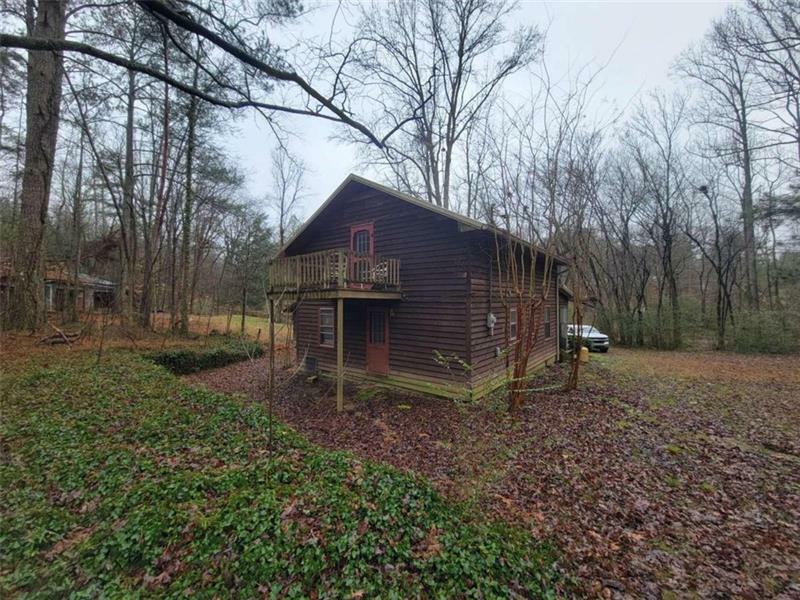 Property Photo:  9668 Old Highway 411  GA 30705 