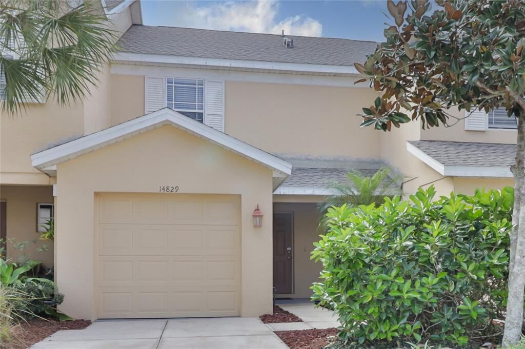 Property Photo:  14829 Skip Jack Loop 105  FL 34202 
