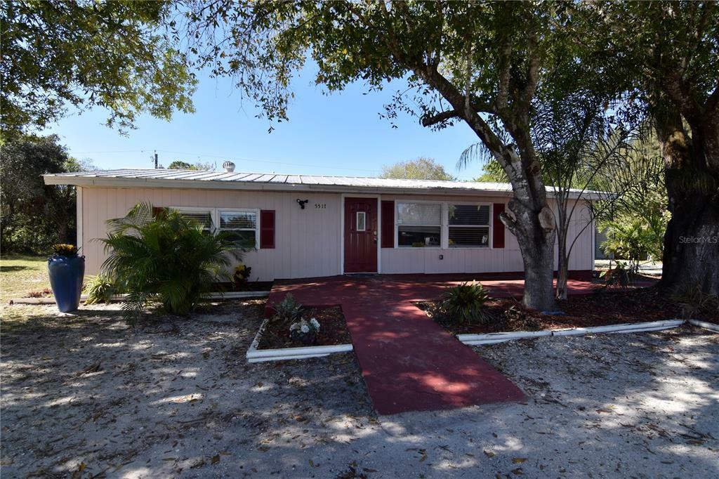 Property Photo: 5517 Wilson Drive FL 33982