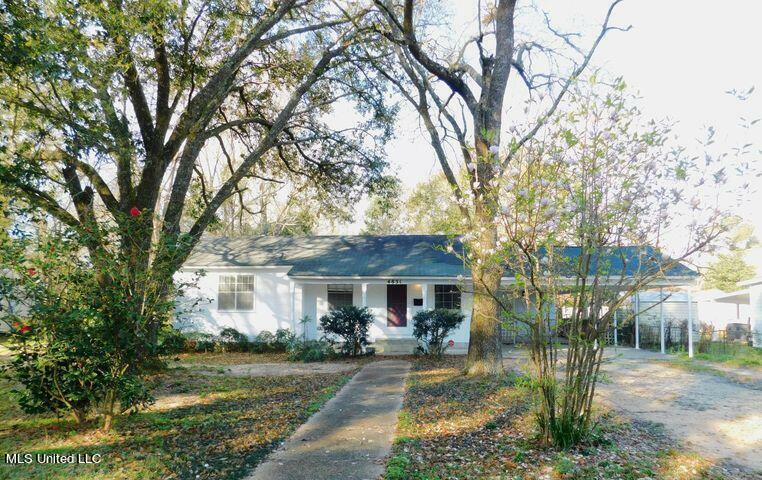 4831 Griffin Street  Moss Point MS 39563 photo