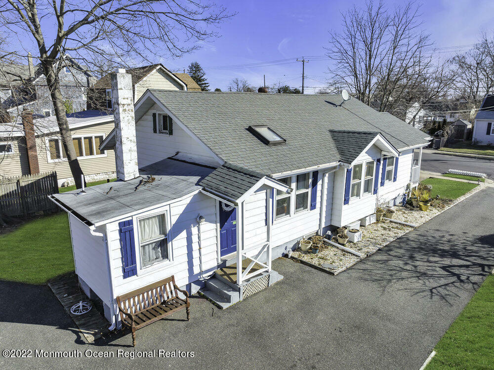 Property Photo:  67 Ridge Avenue  NJ 07753 