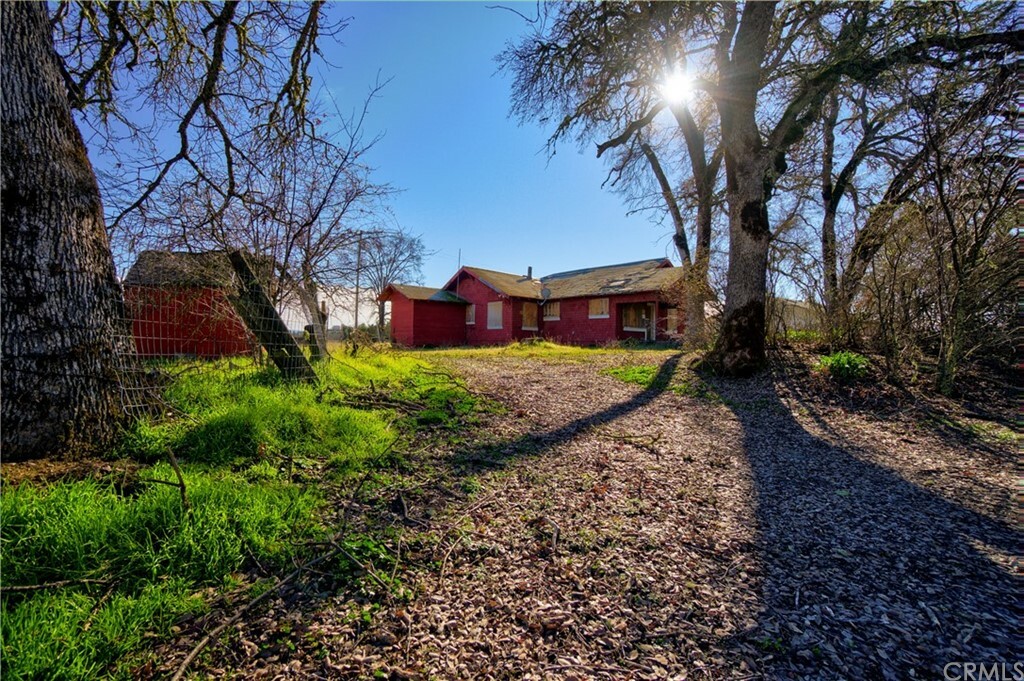 Property Photo:  3790 Hill Road  CA 95453 