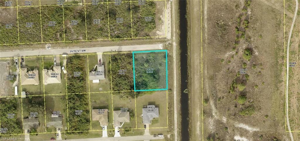 Property Photo:  2501 26th Street SW  FL 33976 