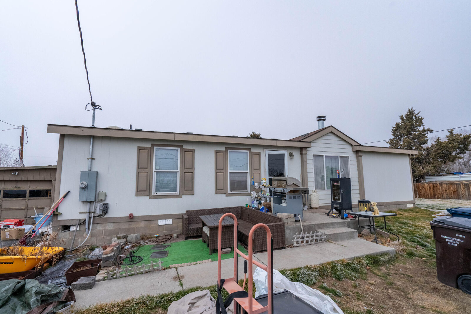 Property Photo:  8561 9th Street  OR 97760 